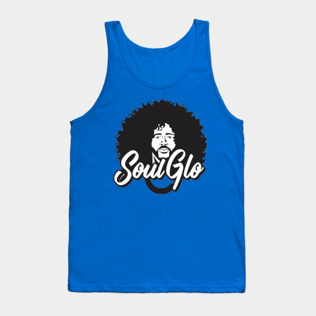 Soul Glo Tank Top by Jason's Finery